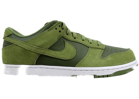 Buy Dunk Low 'Palm Green' 